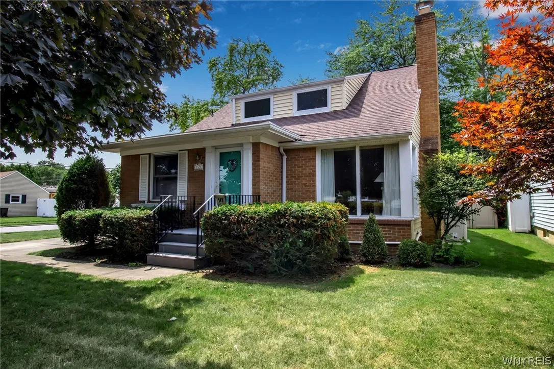 143 Dexter Terrace, Tonawanda-town, New York 14150, Tonawanda, New York 14150, 3 Bedrooms Bedrooms, 6 Rooms Rooms,1 BathroomBathrooms,Residential,Closed,143 Dexter Terrace, Tonawanda-town, New York 14150,0,B1554073