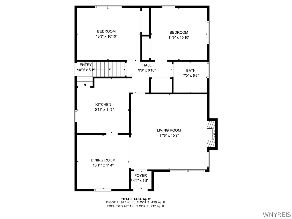 143 Dexter Terrace, Tonawanda-town, New York 14150, Tonawanda, New York 14150, 3 Bedrooms Bedrooms, 6 Rooms Rooms,1 BathroomBathrooms,Residential,Closed,143 Dexter Terrace, Tonawanda-town, New York 14150,0,B1554073