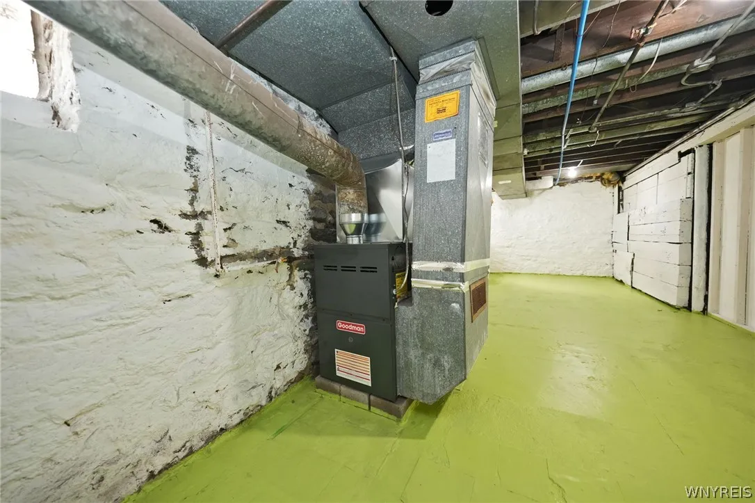 97 Pershing Avenue, Buffalo, New York 14211, Buffalo, New York 14211, 4 Bedrooms Bedrooms, 9 Rooms Rooms,1 BathroomBathrooms,Residential,Closed,97 Pershing Avenue, Buffalo, New York 14211,0,B1554154
