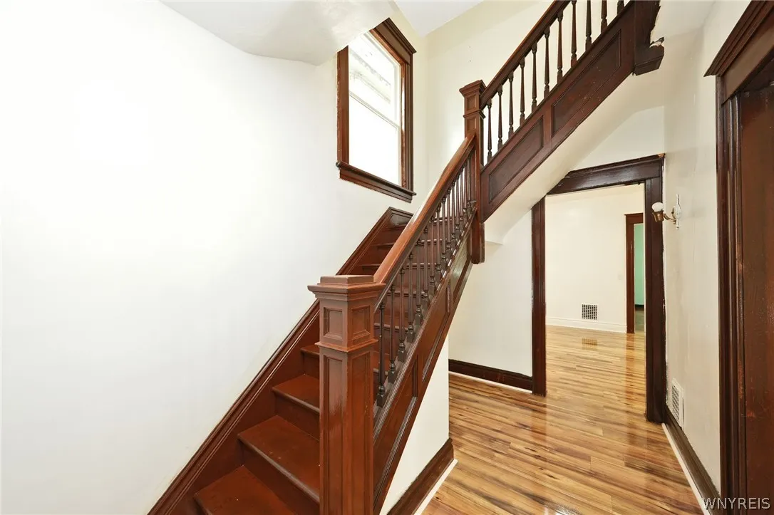 97 Pershing Avenue, Buffalo, New York 14211, Buffalo, New York 14211, 4 Bedrooms Bedrooms, 9 Rooms Rooms,1 BathroomBathrooms,Residential,Closed,97 Pershing Avenue, Buffalo, New York 14211,0,B1554154