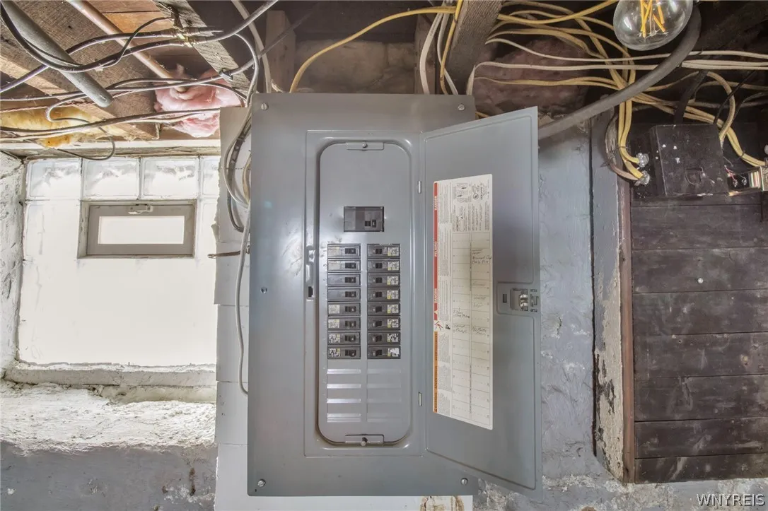 New Electrical