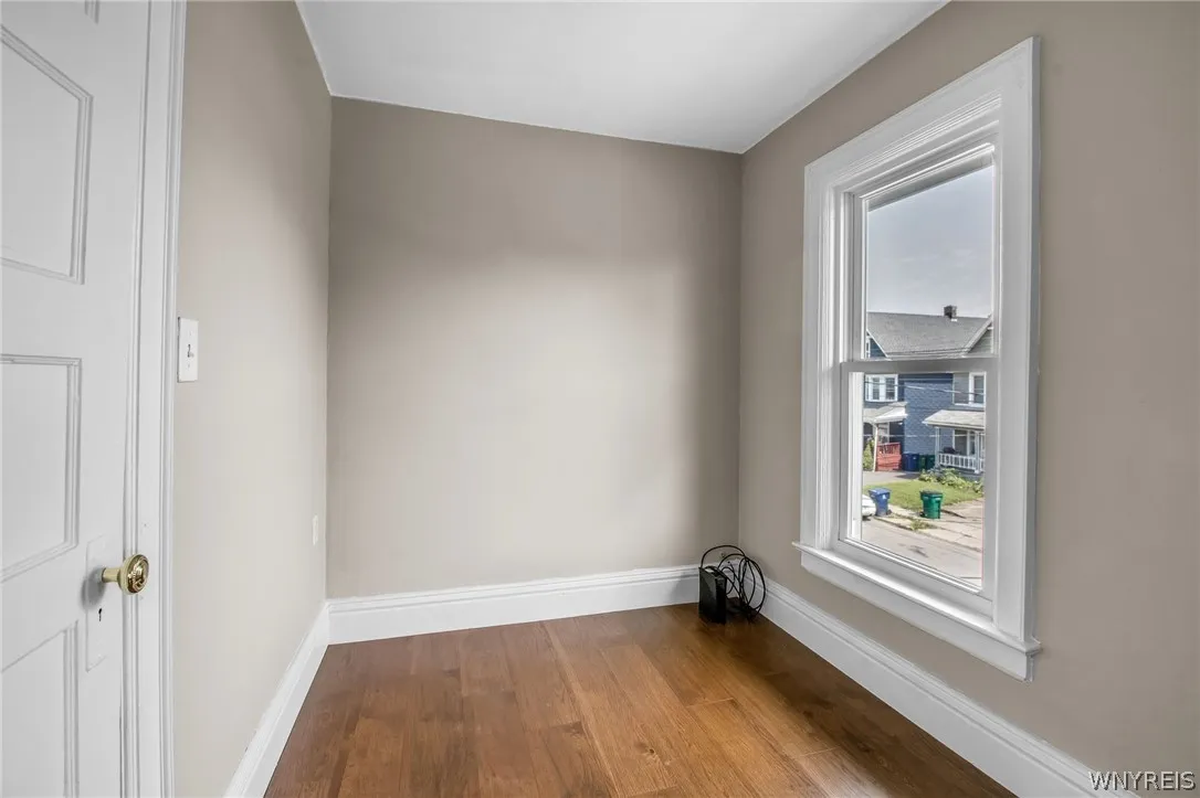 "Office area" in master
