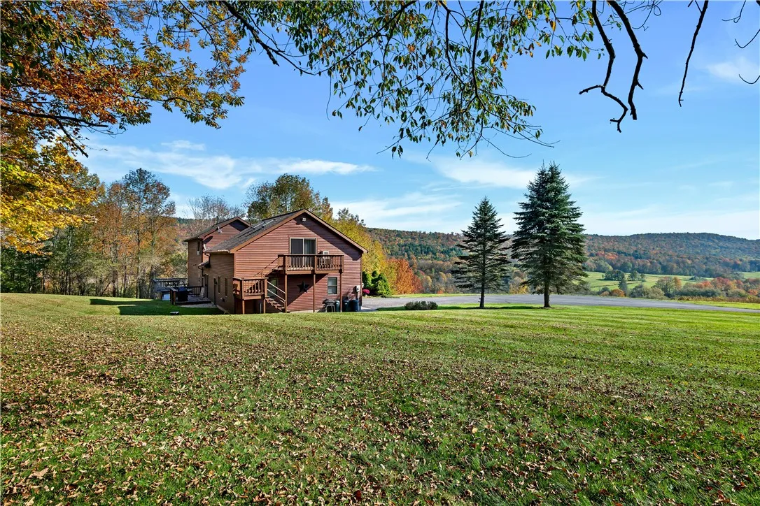 156 Bowen Road, Middlefield, New York 13326, Middlefield, New York 13326, 5 Bedrooms Bedrooms, 10 Rooms Rooms,4 BathroomsBathrooms,Residential,Closed,156 Bowen Road, Middlefield, New York 13326,0,R1554479