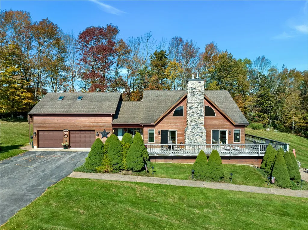 156 Bowen Road, Middlefield, New York 13326, Middlefield, New York 13326, 5 Bedrooms Bedrooms, 10 Rooms Rooms,4 BathroomsBathrooms,Residential,Closed,156 Bowen Road, Middlefield, New York 13326,0,R1554479