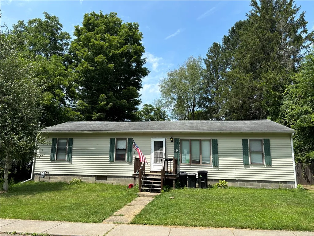 19 Fairview Avenue, Amity, New York 14813, Amity, New York 14813, 4 Bedrooms Bedrooms, 6 Rooms Rooms,2 BathroomsBathrooms,Residential,Closed,19 Fairview Avenue, Amity, New York 14813,0,R1553789