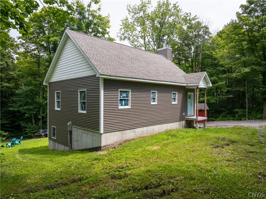 369 Twin Ponds Drive, Newport, New York 13350, Newport, New York 13350, 3 Bedrooms Bedrooms, 8 Rooms Rooms,2 BathroomsBathrooms,Residential,For Sale,369 Twin Ponds Drive, Newport, New York 13350,S1554628