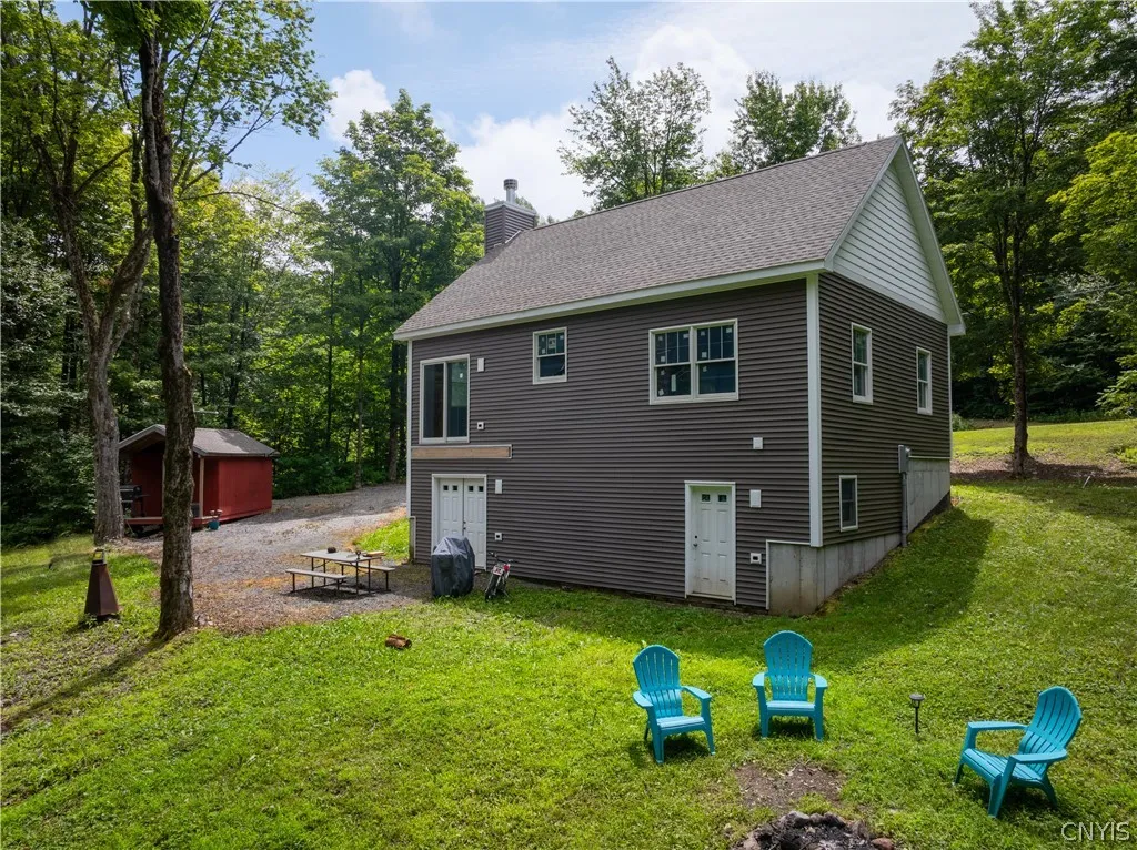 369 Twin Ponds Drive, Newport, New York 13350, Newport, New York 13350, 3 Bedrooms Bedrooms, 8 Rooms Rooms,2 BathroomsBathrooms,Residential,For Sale,369 Twin Ponds Drive, Newport, New York 13350,S1554628