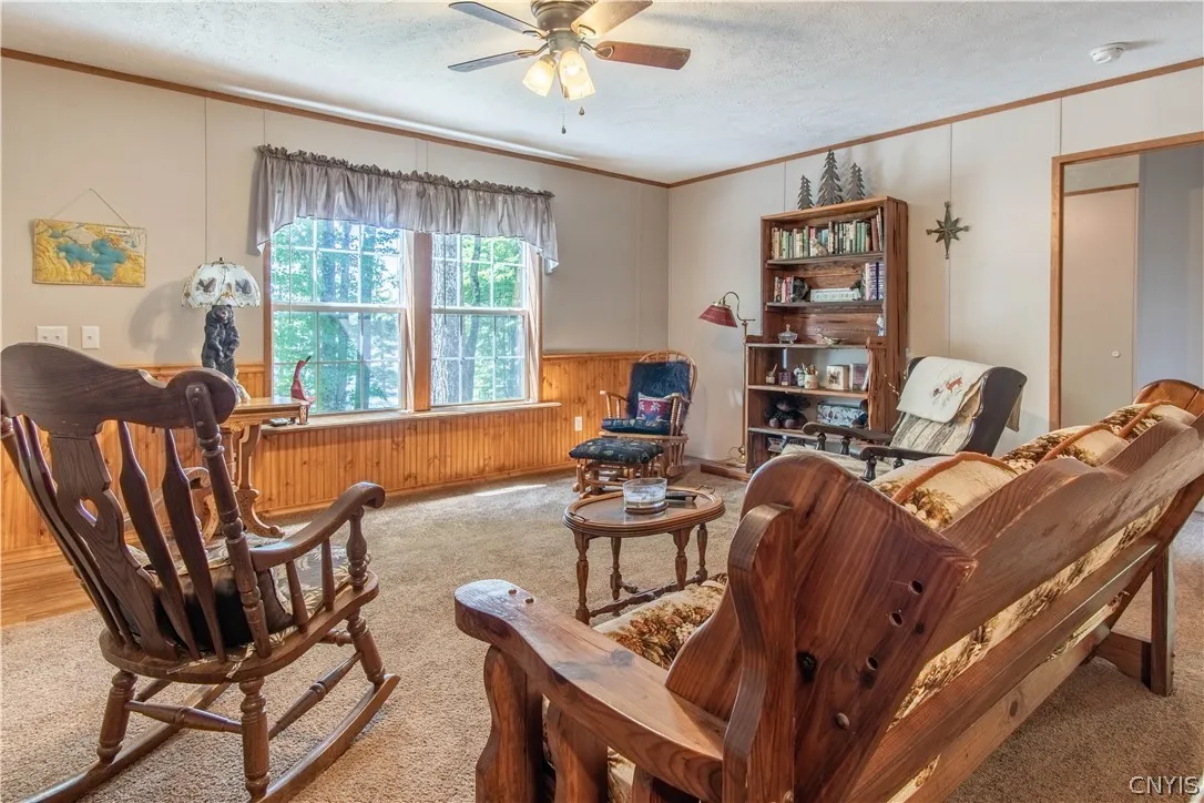 8750 North Shore Road, Diana, New York 13648, Diana, New York 13648, 3 Bedrooms Bedrooms, 6 Rooms Rooms,2 BathroomsBathrooms,Residential,For Sale,8750 North Shore Road, Diana, New York 13648,S1553486