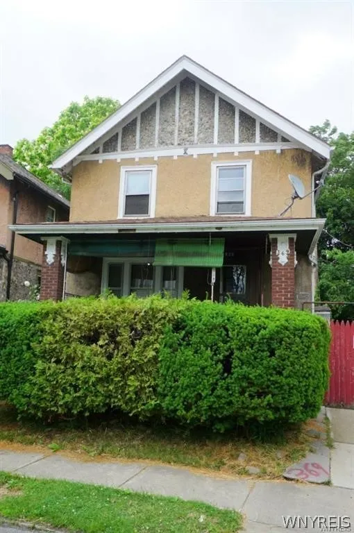 369 Parkdale Avenue, Buffalo, New York 14213, Buffalo, New York 14213, 3 Bedrooms Bedrooms, 6 Rooms Rooms,1 BathroomBathrooms,Residential,Closed,369 Parkdale Avenue, Buffalo, New York 14213,0,B1554778