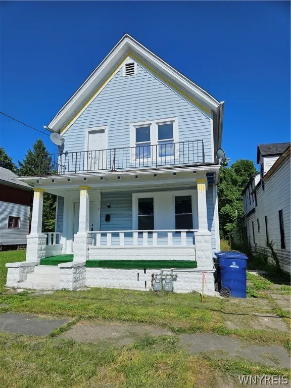 41 Pershing Avenue, Buffalo, New York 14211, Buffalo, New York 14211, 4 Bedrooms Bedrooms, ,2 BathroomsBathrooms,Residential,Closed,41 Pershing Avenue, Buffalo, New York 14211,0,B1554691