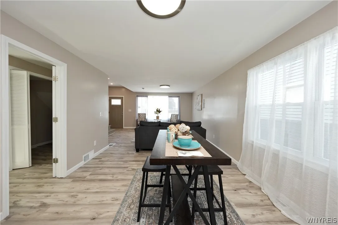 151 Forest Avenue, Buffalo, New York 14213, Buffalo, New York 14213, 4 Bedrooms Bedrooms, 7 Rooms Rooms,2 BathroomsBathrooms,Residential,Closed,151 Forest Avenue, Buffalo, New York 14213,0,B1555002