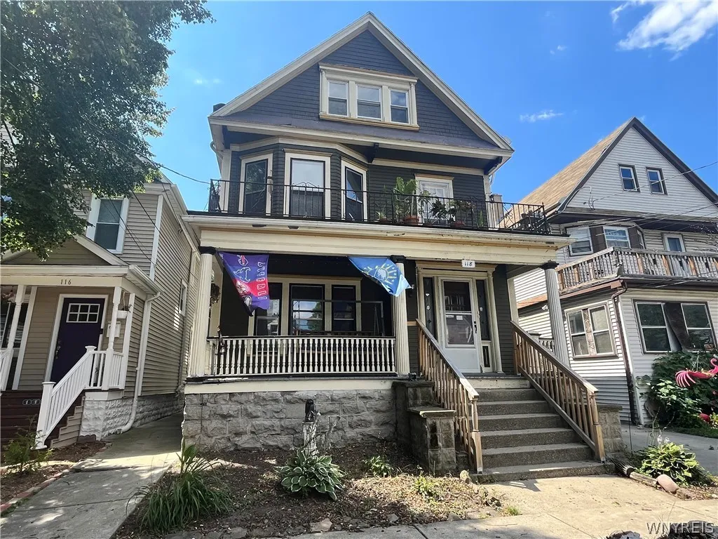 118 Congress Street, Buffalo, New York 14213, Buffalo, New York 14213, 9 Bedrooms Bedrooms, ,3 BathroomsBathrooms,Residential,Closed,118 Congress Street, Buffalo, New York 14213,0,B1555061