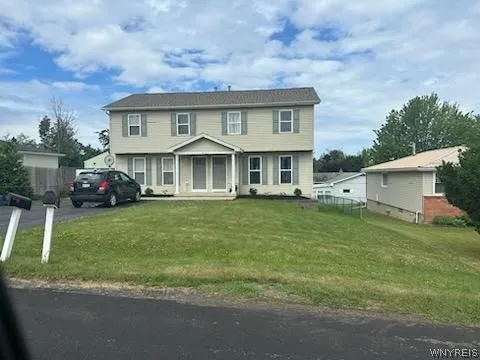 4112 Loring Avenue, Hamburg, New York 14219, Hamburg, New York 14219, 6 Bedrooms Bedrooms, ,2 BathroomsBathrooms,Residential,Closed,4112 Loring Avenue, Hamburg, New York 14219,0,B1555134