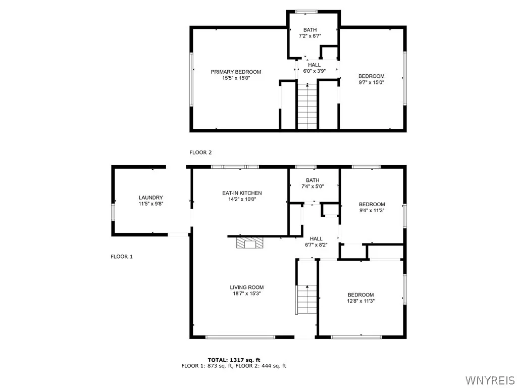 190 Marilyn Drive, Grand Island, New York 14072, Grand Island, New York 14072, 4 Bedrooms Bedrooms, 6 Rooms Rooms,2 BathroomsBathrooms,Residential,Closed,190 Marilyn Drive, Grand Island, New York 14072,0,B1555240