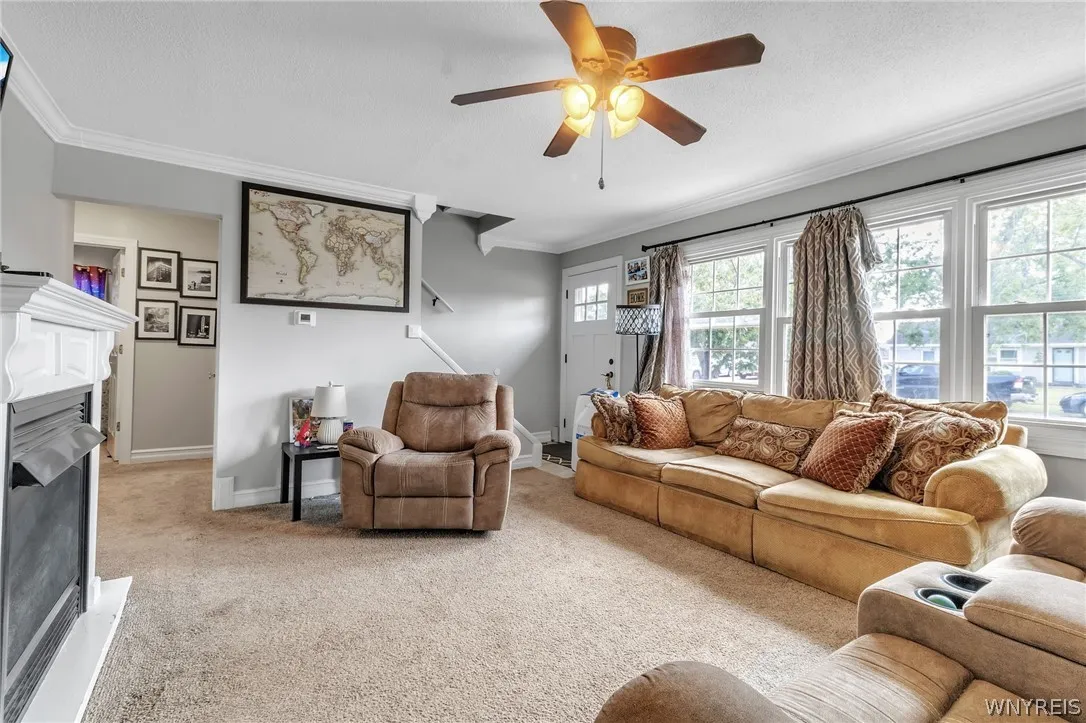 190 Marilyn Drive, Grand Island, New York 14072, Grand Island, New York 14072, 4 Bedrooms Bedrooms, 6 Rooms Rooms,2 BathroomsBathrooms,Residential,Closed,190 Marilyn Drive, Grand Island, New York 14072,0,B1555240
