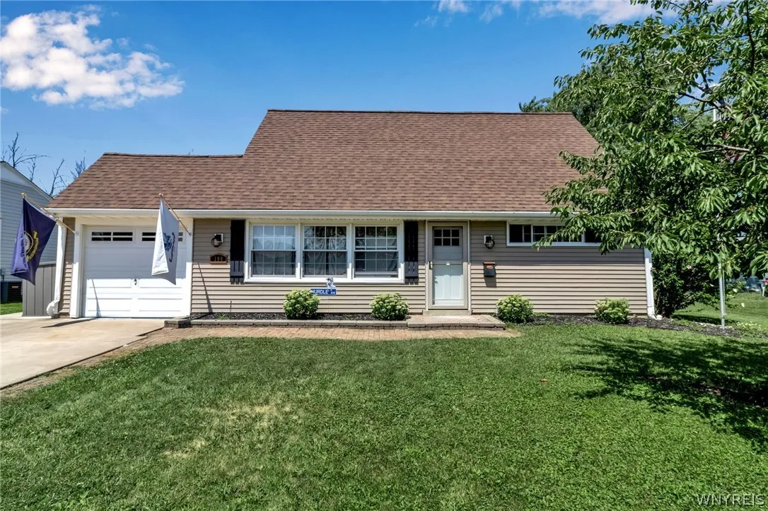 190 Marilyn Drive, Grand Island, New York 14072, Grand Island, New York 14072, 4 Bedrooms Bedrooms, 6 Rooms Rooms,2 BathroomsBathrooms,Residential,Closed,190 Marilyn Drive, Grand Island, New York 14072,0,B1555240
