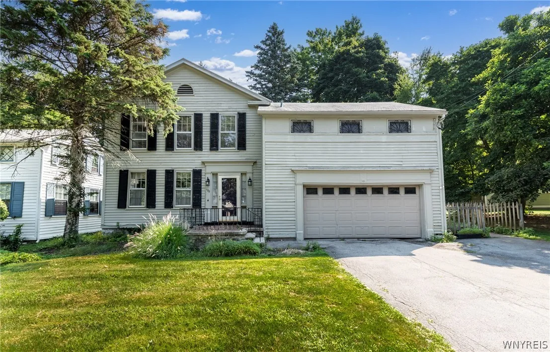 170 South Cayuga Road, Amherst, New York 14221, Amherst, New York 14221, 5 Bedrooms Bedrooms, 10 Rooms Rooms,2 BathroomsBathrooms,Residential,Closed,170 South Cayuga Road, Amherst, New York 14221,0,B1555456