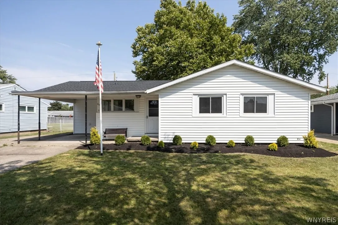 631 Woodstock Avenue, Tonawanda-town, New York 141, Tonawanda, New York 14150, 3 Bedrooms Bedrooms, 6 Rooms Rooms,1 BathroomBathrooms,Residential,Closed,631 Woodstock Avenue, Tonawanda-town, New York 141,0,B1554403