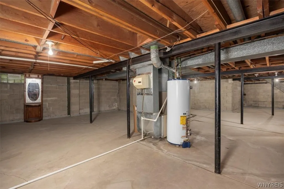 Basement