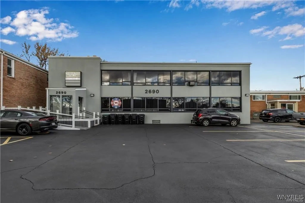 2690 Sheridan Drive, Tonawanda-town, New York 1415, Tonawanda, New York 14150, ,Commercial Lease,Closed,2690 Sheridan Drive, Tonawanda-town, New York 1415,0,B1556003
