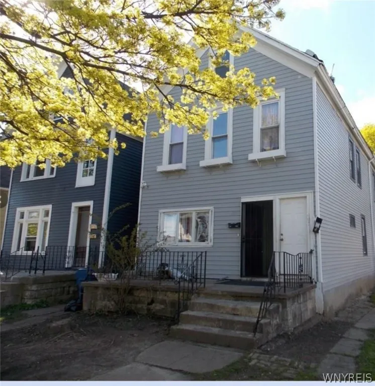 280 Vermont Street, Buffalo, New York 14213, Buffalo, New York 14213, 6 Bedrooms Bedrooms, ,3 BathroomsBathrooms,Residential,Closed,280 Vermont Street, Buffalo, New York 14213,0,B1555574