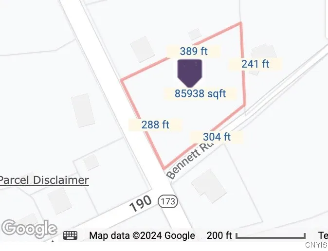 Lot #3 Warners Road, Camillus, New York 13031, Camillus, New York 13031, ,Land,Closed,Lot #3 Warners Road, Camillus, New York 13031,0,S1555634