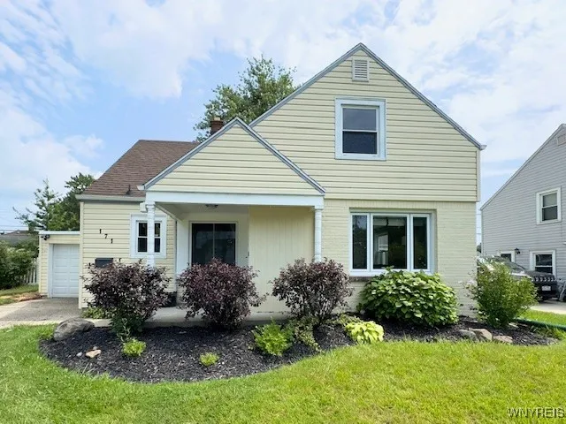 171 Kelvin Drive, Tonawanda-town, New York 14223, Tonawanda, New York 14223, 3 Bedrooms Bedrooms, 6 Rooms Rooms,1 BathroomBathrooms,Residential,Closed,171 Kelvin Drive, Tonawanda-town, New York 14223,0,B1556463