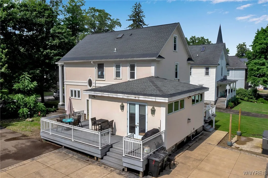 54 Martha Street, Ellicottville, New York 14731, Ellicottville, New York 14731, 5 Bedrooms Bedrooms, 11 Rooms Rooms,3 BathroomsBathrooms,Residential,For Sale,54 Martha Street, Ellicottville, New York 14731,B1556502