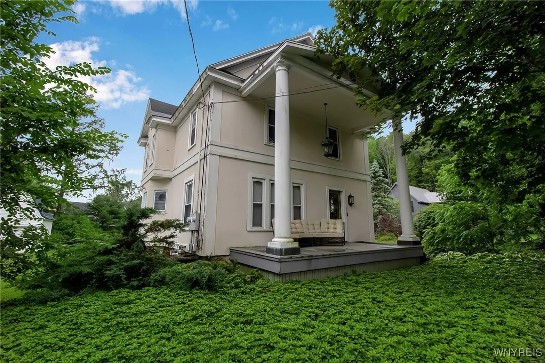 54 Martha Street, Ellicottville, New York 14731, Ellicottville, New York 14731, 5 Bedrooms Bedrooms, 11 Rooms Rooms,3 BathroomsBathrooms,Residential,For Sale,54 Martha Street, Ellicottville, New York 14731,B1556502