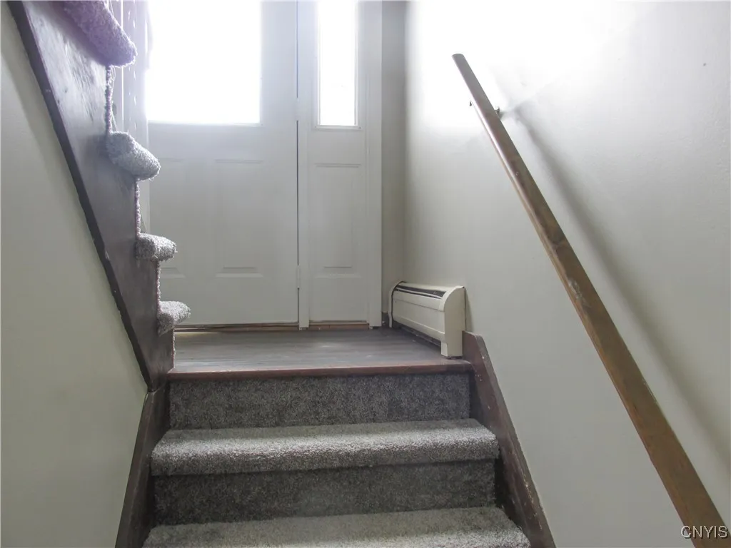 Entrance /Foyer
