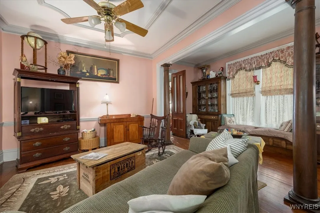 115 Buffalo Road, Aurora, New York 14052, Aurora, New York 14052, 6 Bedrooms Bedrooms, 12 Rooms Rooms,2 BathroomsBathrooms,Residential,Closed,115 Buffalo Road, Aurora, New York 14052,0,B1555553