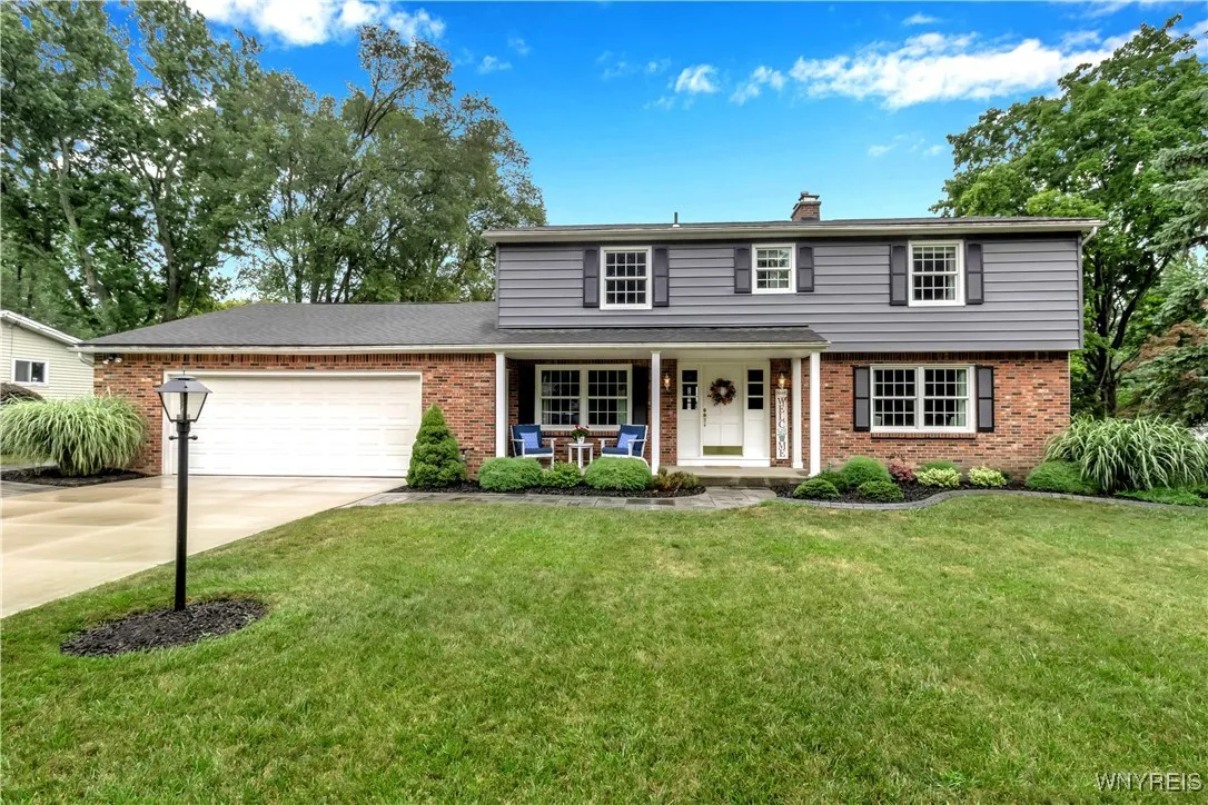 58 Puritan Place, Orchard Park, New York 14127, Orchard Park, New York 14127, 4 Bedrooms Bedrooms, 10 Rooms Rooms,2 BathroomsBathrooms,Residential,Closed,58 Puritan Place, Orchard Park, New York 14127,0,B1556840