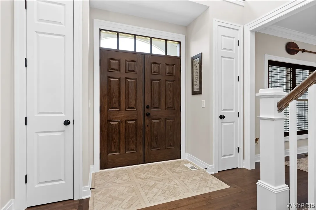 17 Woodthrush Trail, Orchard Park, New York 14127, Orchard Park, New York 14127, 4 Bedrooms Bedrooms, 9 Rooms Rooms,2 BathroomsBathrooms,Residential,Closed,17 Woodthrush Trail, Orchard Park, New York 14127,0,B1555707