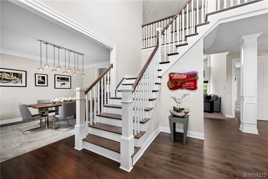 17 Woodthrush Trail, Orchard Park, New York 14127, Orchard Park, New York 14127, 4 Bedrooms Bedrooms, 9 Rooms Rooms,2 BathroomsBathrooms,Residential,Closed,17 Woodthrush Trail, Orchard Park, New York 14127,0,B1555707