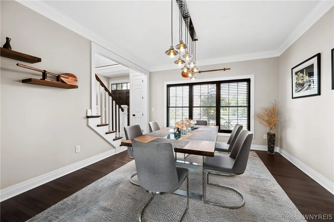 17 Woodthrush Trail, Orchard Park, New York 14127, Orchard Park, New York 14127, 4 Bedrooms Bedrooms, 9 Rooms Rooms,2 BathroomsBathrooms,Residential,Closed,17 Woodthrush Trail, Orchard Park, New York 14127,0,B1555707