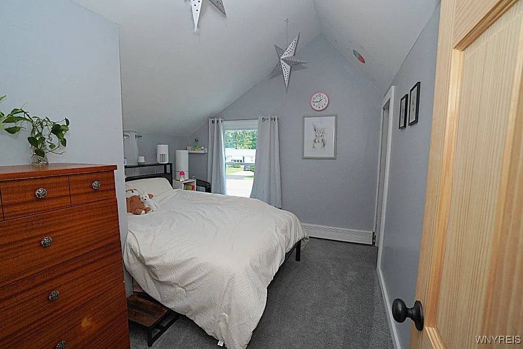 Bed 1