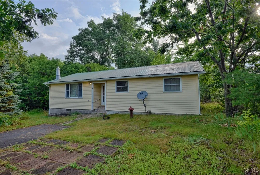 46745 Route 1 South, Alexandria, New York 13607, Alexandria, New York 13607, 3 Bedrooms Bedrooms, 7 Rooms Rooms,1 BathroomBathrooms,Residential,Closed,46745 Route 1 South, Alexandria, New York 13607,0,S1557227