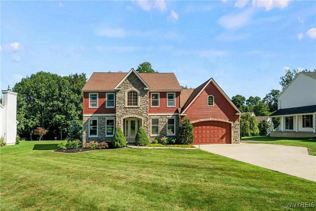 350 Independence Drive, Orchard Park, New York 141, Orchard Park, New York 14127, 4 Bedrooms Bedrooms, 12 Rooms Rooms,2 BathroomsBathrooms,Residential,Closed,350 Independence Drive, Orchard Park, New York 141,0,B1557445