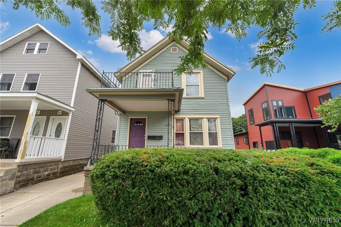 845 Prospect Avenue, Buffalo, New York 14213, Buffalo, New York 14213, 7 Bedrooms Bedrooms, ,3 BathroomsBathrooms,Residential,Closed,845 Prospect Avenue, Buffalo, New York 14213,0,B1558243
