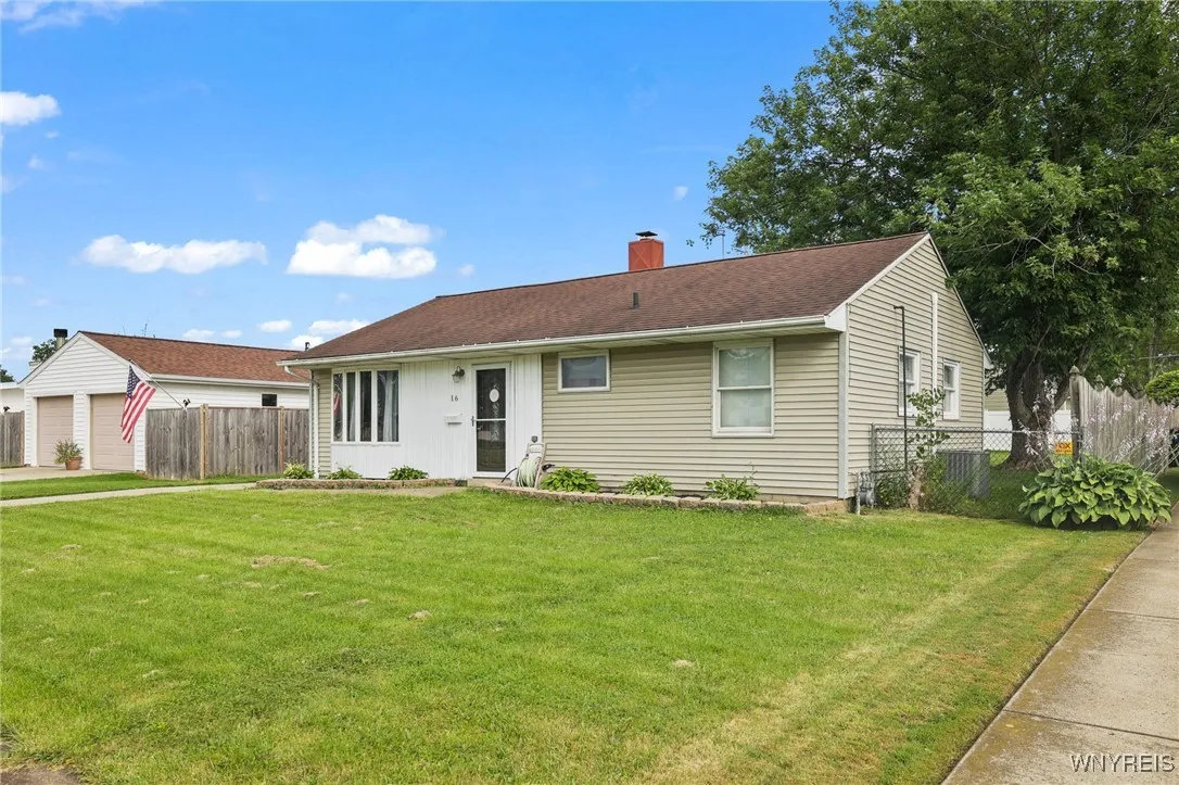 16 Carol Lane, Grand Island, New York 14072, Grand Island, New York 14072, 3 Bedrooms Bedrooms, 7 Rooms Rooms,1 BathroomBathrooms,Residential,Closed,16 Carol Lane, Grand Island, New York 14072,0,B1558096