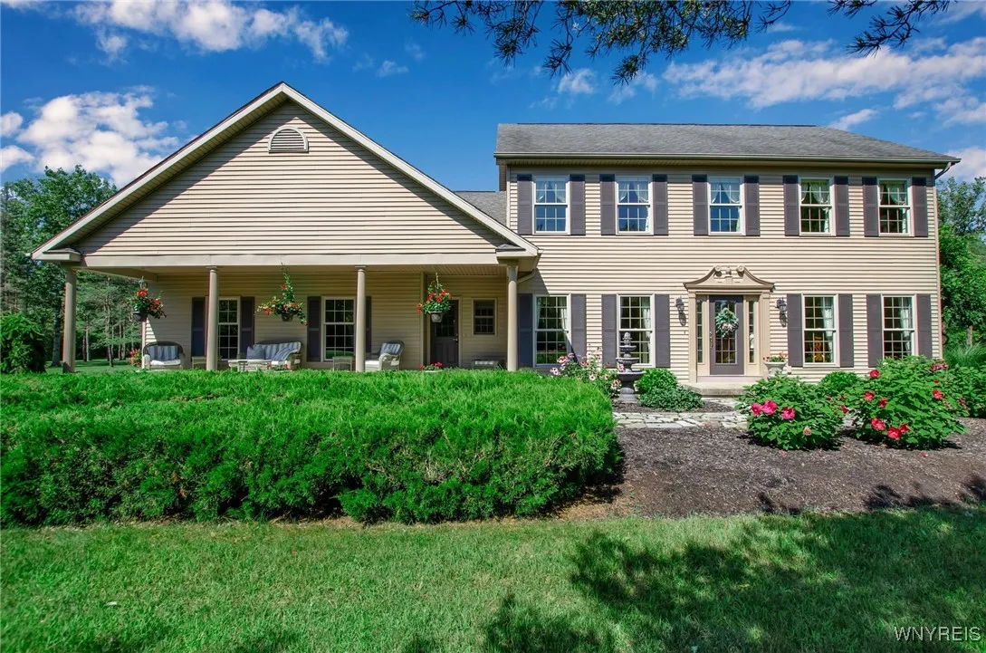 3726 Pohl Road, Alden, New York 14004, Alden, New York 14004, 3 Bedrooms Bedrooms, 8 Rooms Rooms,2 BathroomsBathrooms,Residential,Closed,3726 Pohl Road, Alden, New York 14004,0,B1558476