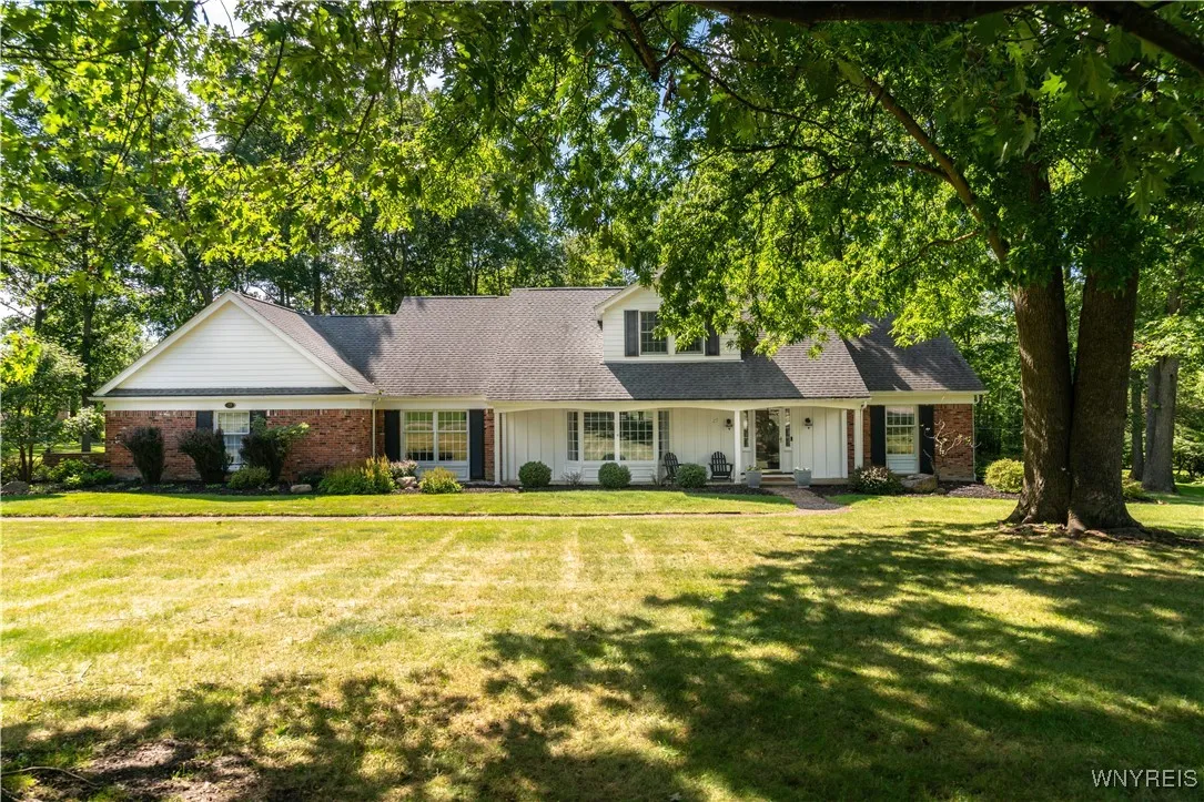 27 Fox Meadow Lane, Orchard Park, New York 14127, Orchard Park, New York 14127, 5 Bedrooms Bedrooms, 12 Rooms Rooms,3 BathroomsBathrooms,Residential,Closed,27 Fox Meadow Lane, Orchard Park, New York 14127,0,B1558280