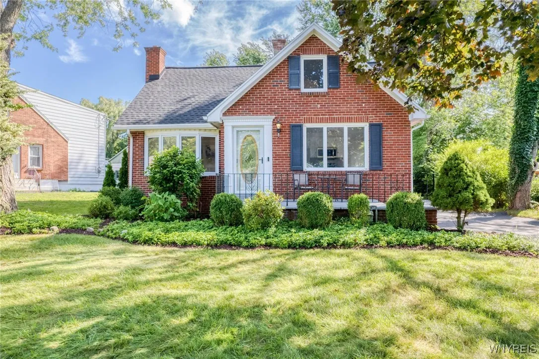 4549 Wilson Drive, Hamburg, New York 14075, Hamburg, New York 14075, 3 Bedrooms Bedrooms, 6 Rooms Rooms,1 BathroomBathrooms,Residential,Closed,4549 Wilson Drive, Hamburg, New York 14075,0,B1558285