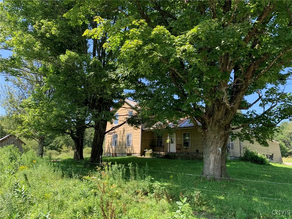 11565 Ernst Road, Ava, New York 13303, Ava, New York 13303, 4 Bedrooms Bedrooms, 7 Rooms Rooms,1 BathroomBathrooms,Land,Closed,11565 Ernst Road, Ava, New York 13303,0,S1558731