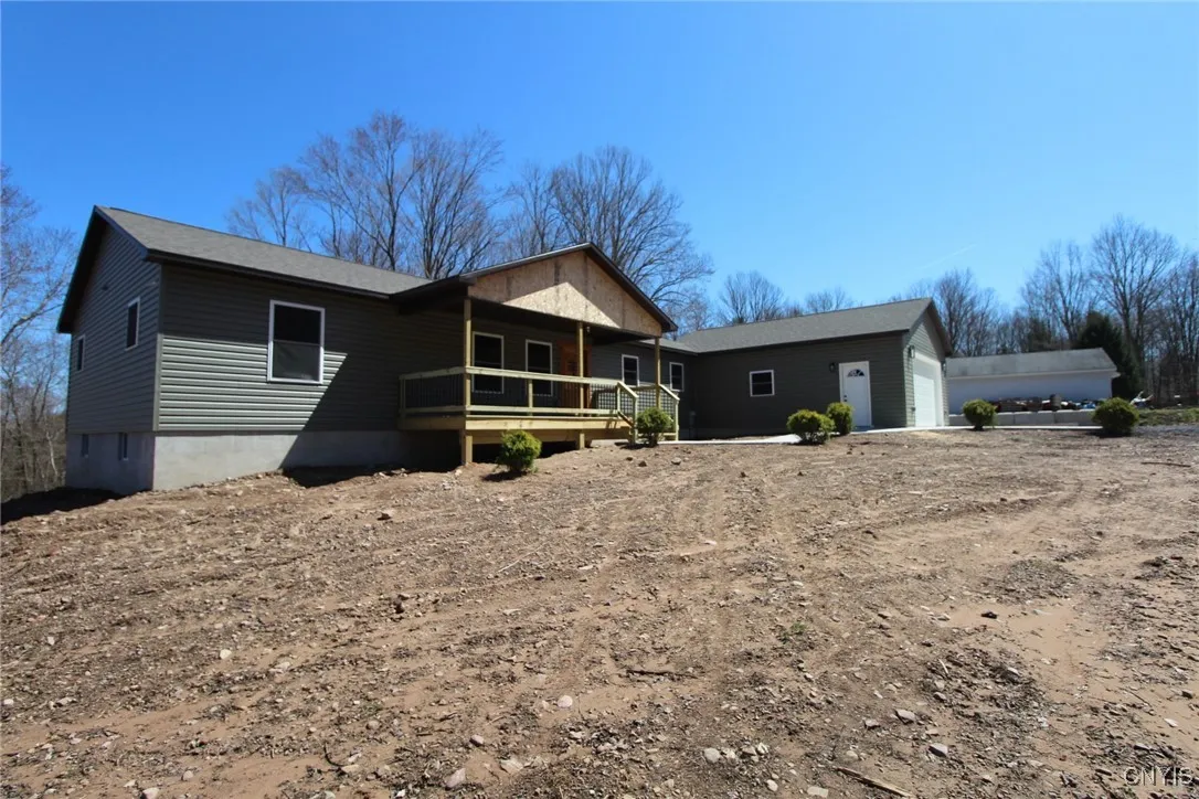 96 Slosson Road, West Monroe, New York 13167, West Monroe, New York 13167, 3 Bedrooms Bedrooms, 8 Rooms Rooms,2 BathroomsBathrooms,Residential,Closed,96 Slosson Road, West Monroe, New York 13167,0,S1549670