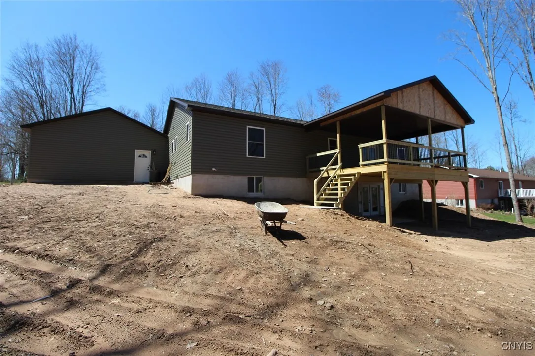 96 Slosson Road, West Monroe, New York 13167, West Monroe, New York 13167, 3 Bedrooms Bedrooms, 8 Rooms Rooms,2 BathroomsBathrooms,Residential,Closed,96 Slosson Road, West Monroe, New York 13167,0,S1549670