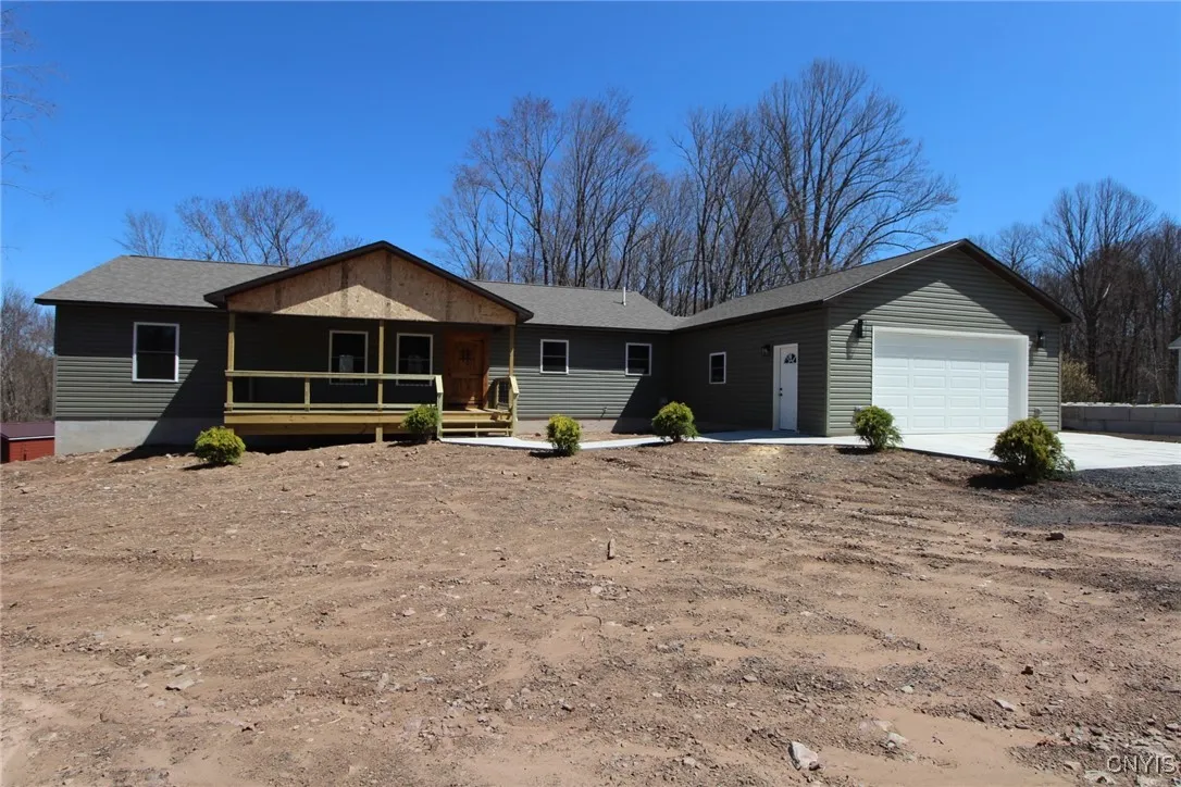 96 Slosson Road, West Monroe, New York 13167, West Monroe, New York 13167, 3 Bedrooms Bedrooms, 8 Rooms Rooms,2 BathroomsBathrooms,Residential,Closed,96 Slosson Road, West Monroe, New York 13167,0,S1549670