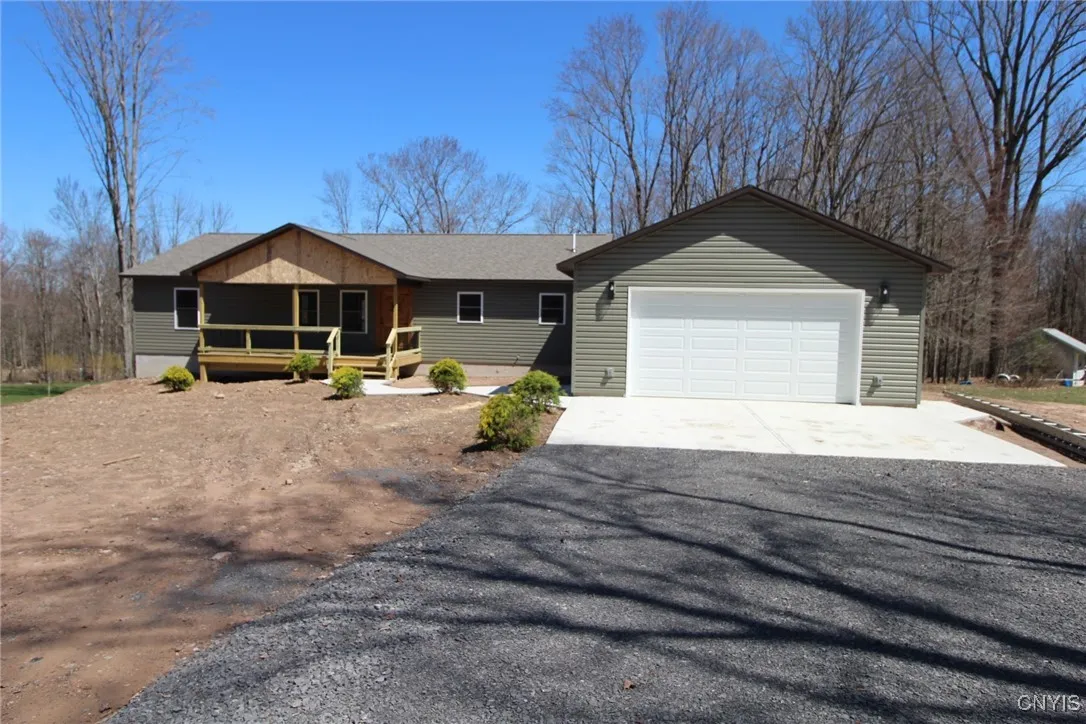 96 Slosson Road, West Monroe, New York 13167, West Monroe, New York 13167, 3 Bedrooms Bedrooms, 8 Rooms Rooms,2 BathroomsBathrooms,Residential,Closed,96 Slosson Road, West Monroe, New York 13167,0,S1549670