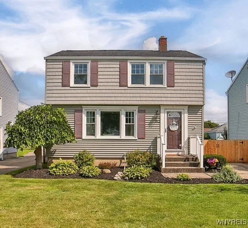 162 Fancher Avenue, Tonawanda-town, New York 14223, Tonawanda, New York 14223, 3 Bedrooms Bedrooms, 6 Rooms Rooms,1 BathroomBathrooms,Residential,Closed,162 Fancher Avenue, Tonawanda-town, New York 14223,0,B1558517