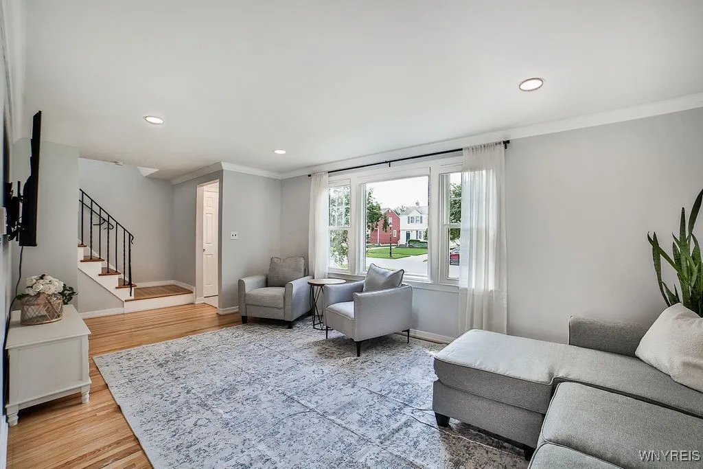 162 Fancher Avenue, Tonawanda-town, New York 14223, Tonawanda, New York 14223, 3 Bedrooms Bedrooms, 6 Rooms Rooms,1 BathroomBathrooms,Residential,Closed,162 Fancher Avenue, Tonawanda-town, New York 14223,0,B1558517
